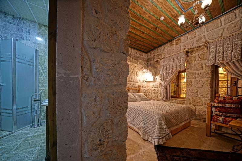 Cappadocia Cave Lodge image