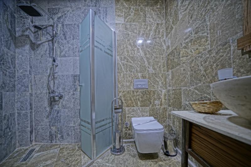 Cappadocia Cave Lodge image