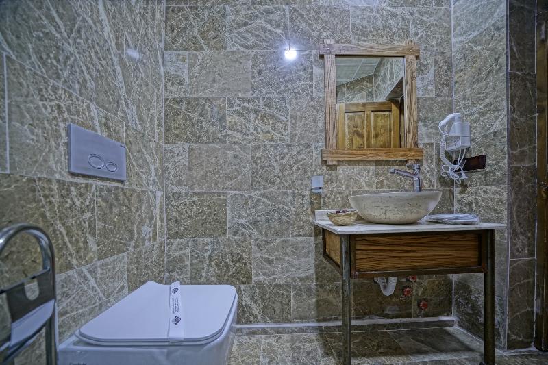 Cappadocia Cave Lodge image