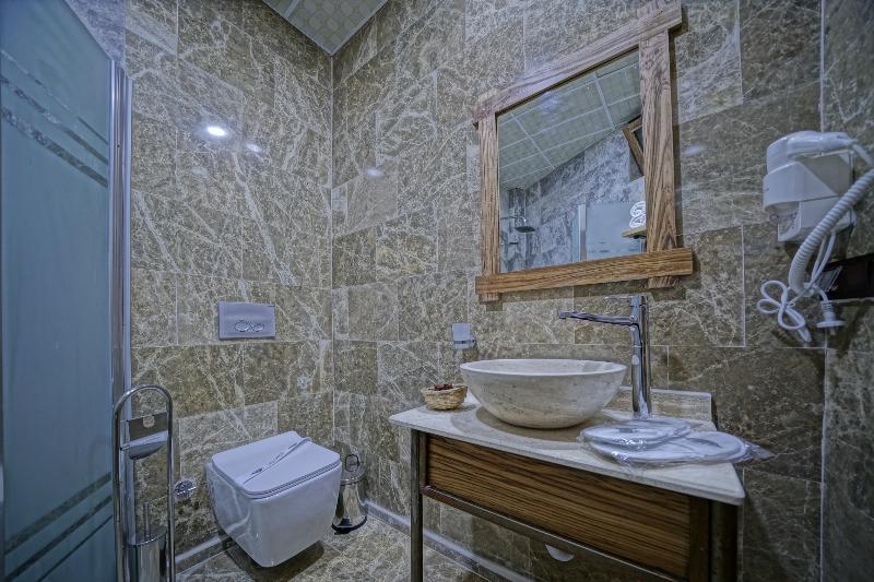Cappadocia Cave Lodge image