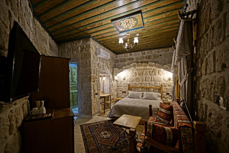 Cappadocia Cave Lodge image