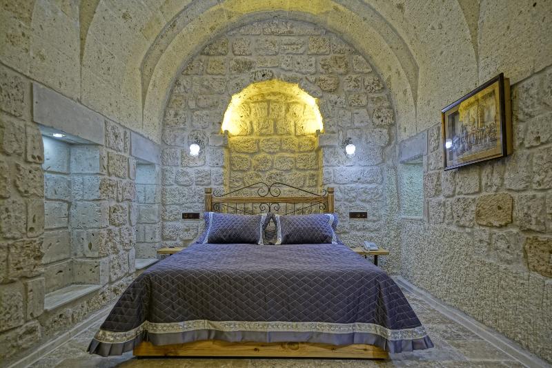 Cappadocia Cave Lodge image