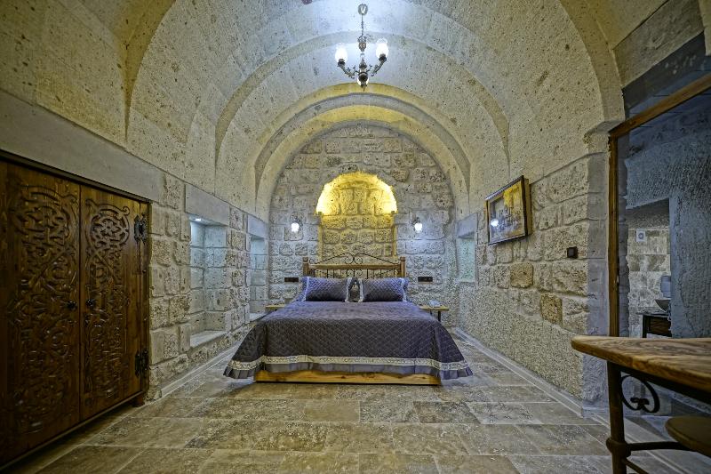 Cappadocia Cave Lodge image