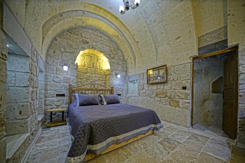 Cappadocia Cave Lodge image