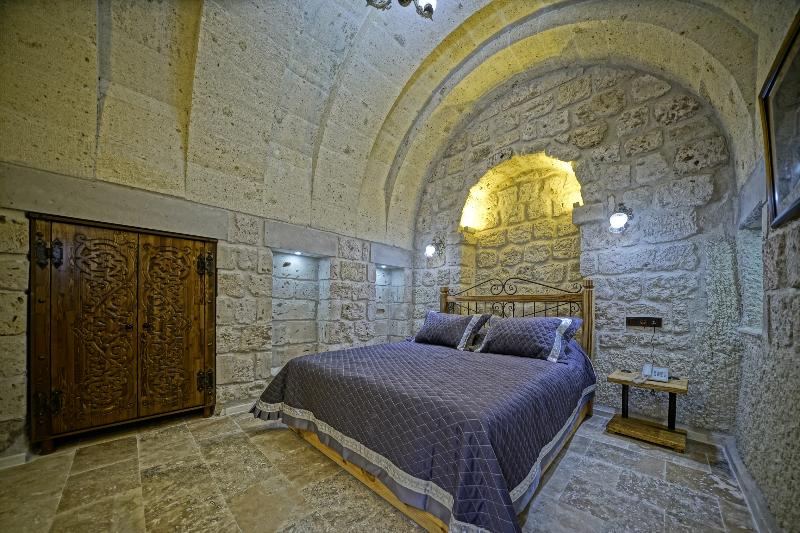 Cappadocia Cave Lodge image