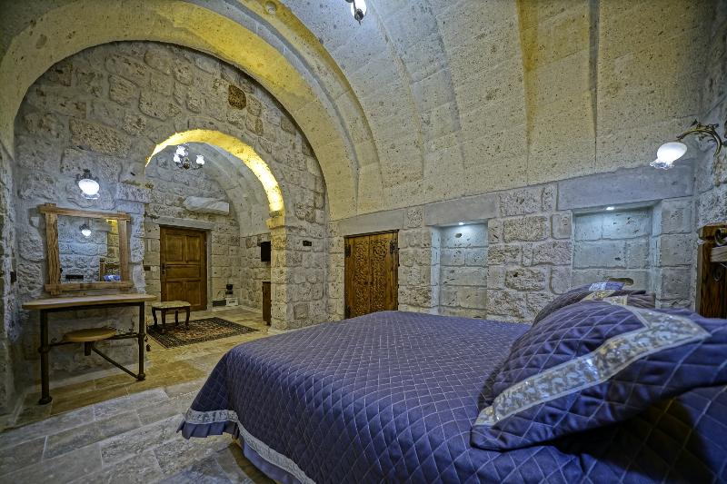Cappadocia Cave Lodge image