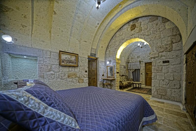 Cappadocia Cave Lodge image