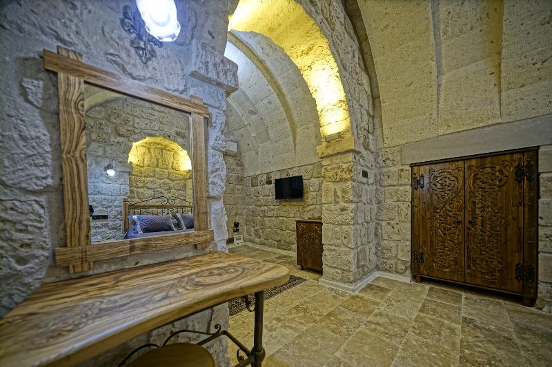 Cappadocia Cave Lodge image