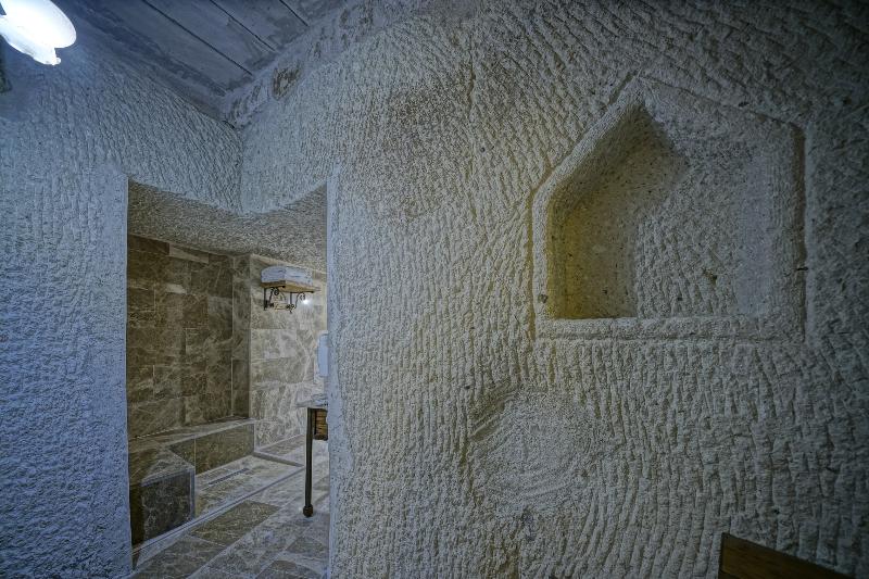 Cappadocia Cave Lodge image