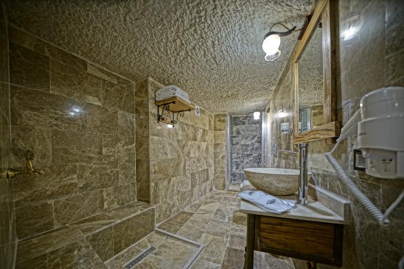 Cappadocia Cave Lodge image