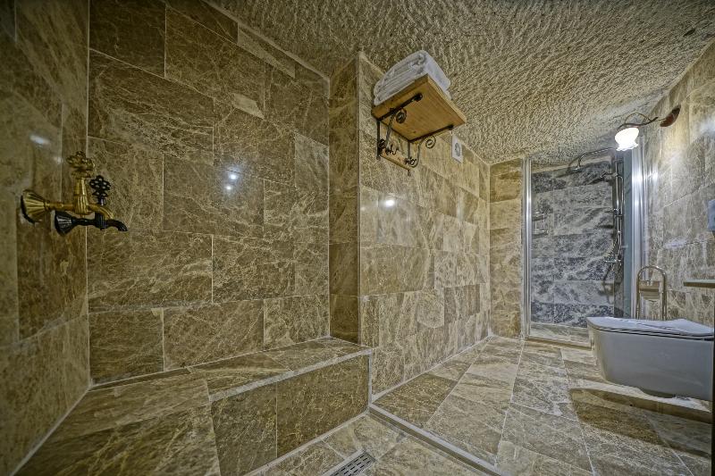 Cappadocia Cave Lodge image