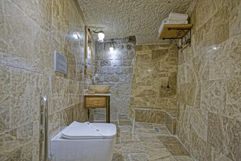 Cappadocia Cave Lodge image