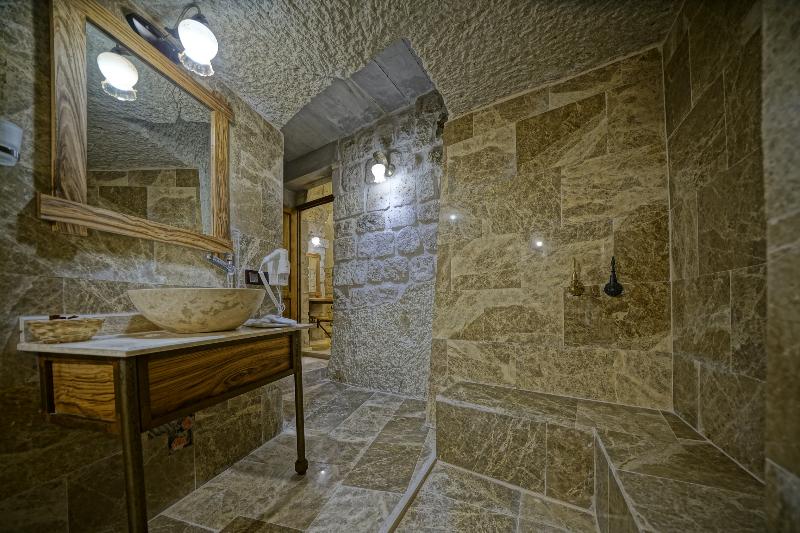Cappadocia Cave Lodge image