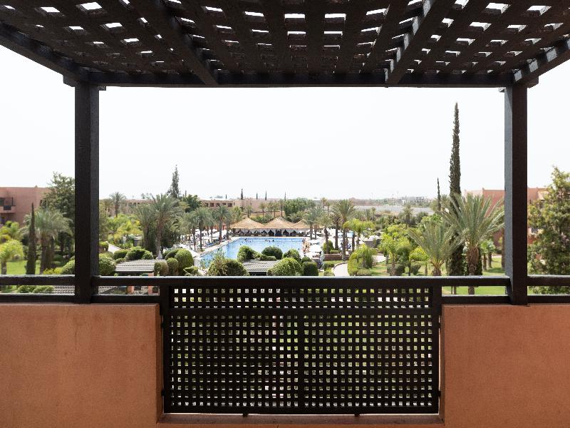 Kenzi Menara Palace & Resort image