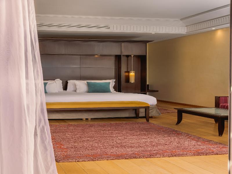 Kenzi Menara Palace & Resort image