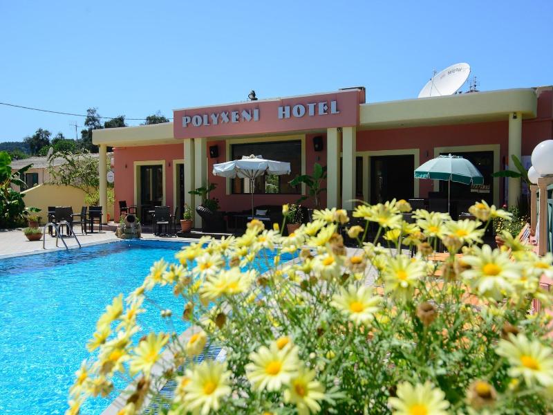 Polyxeni Hotel image