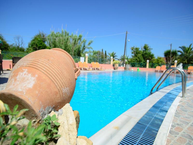Polyxeni Hotel image