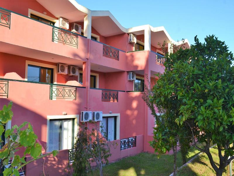 Polyxeni Hotel image