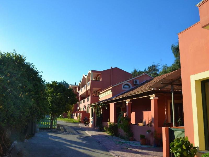 Polyxeni Hotel image