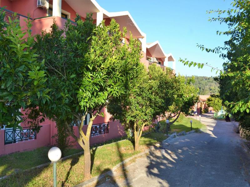 Polyxeni Hotel image