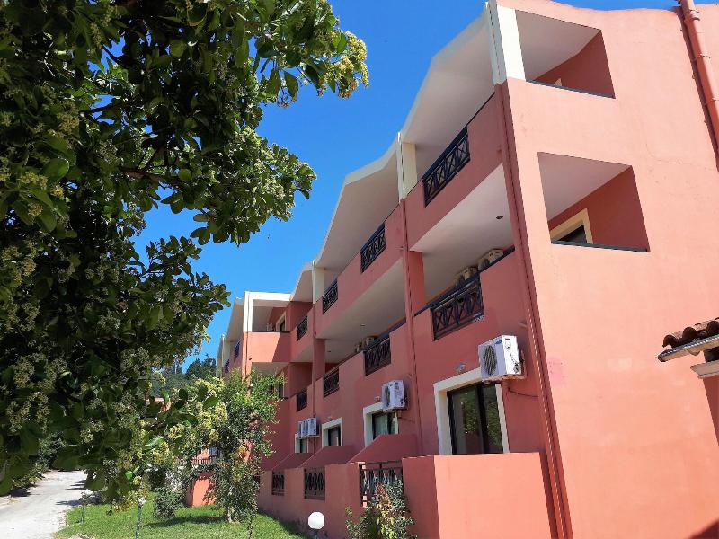 Polyxeni Hotel image
