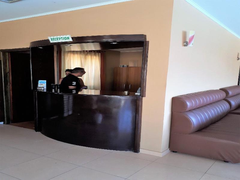 Polyxeni Hotel image
