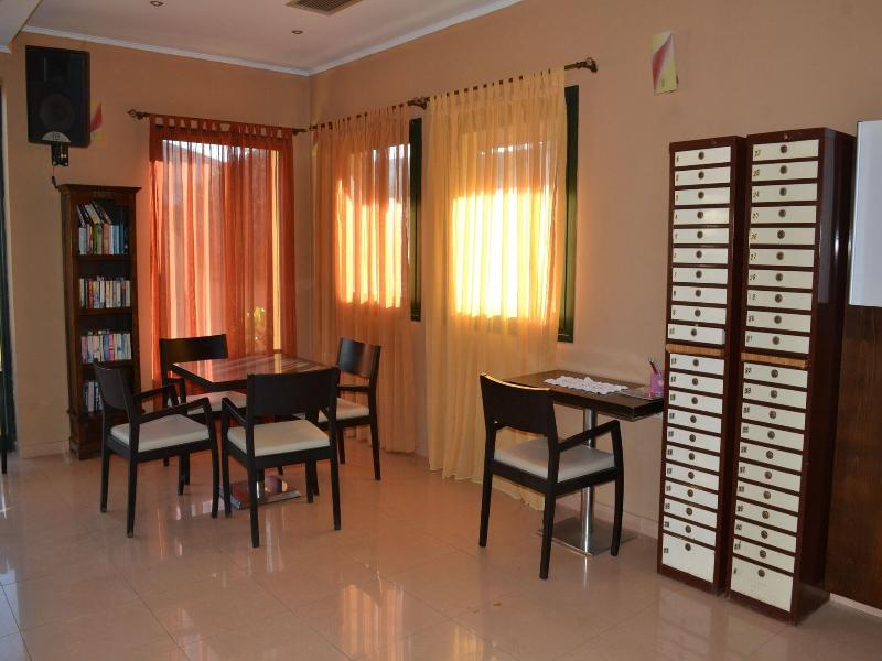 Polyxeni Hotel image