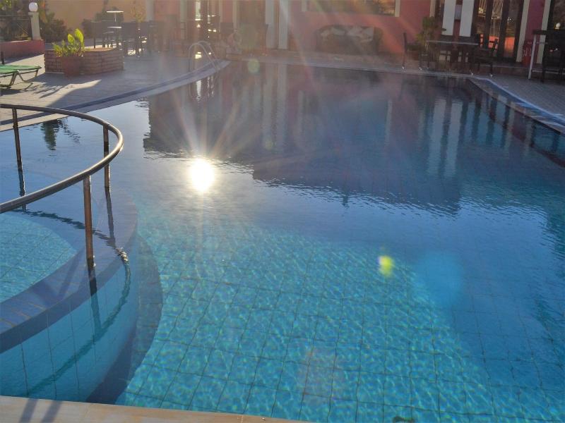Polyxeni Hotel image