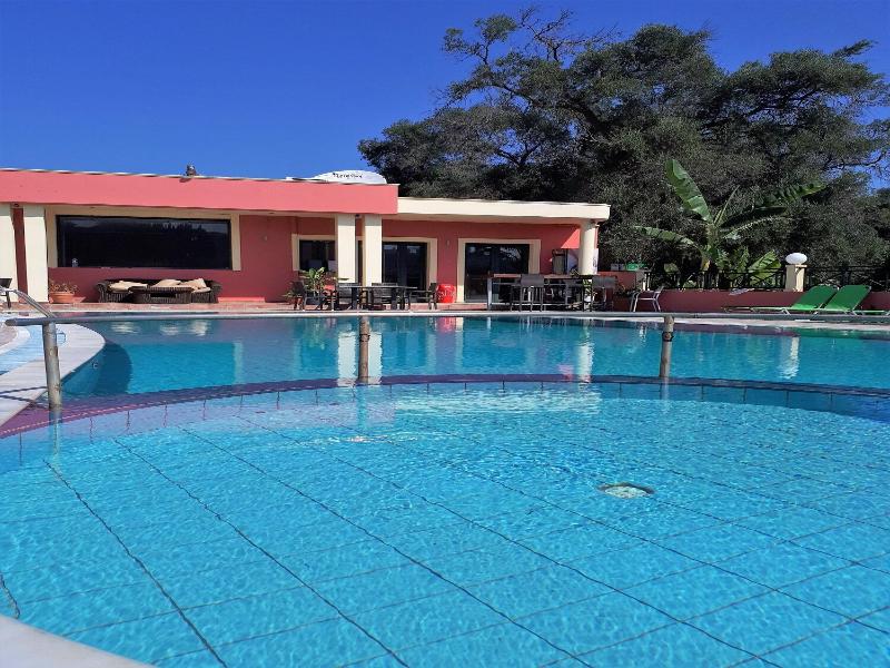 Polyxeni Hotel image
