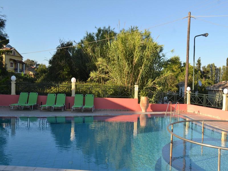 Polyxeni Hotel image