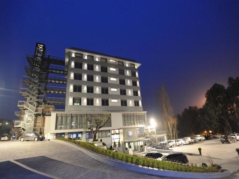 Park Hotel Sporting image
