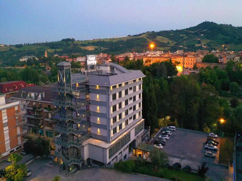 Park Hotel Sporting image