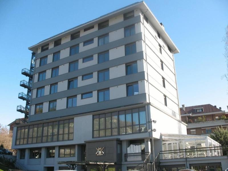 Park Hotel Sporting image