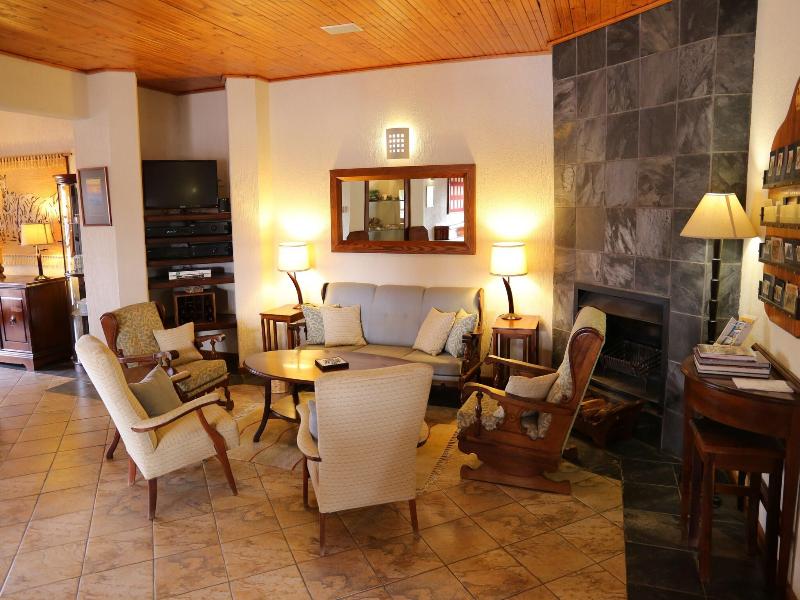 Rossmund Lodge image