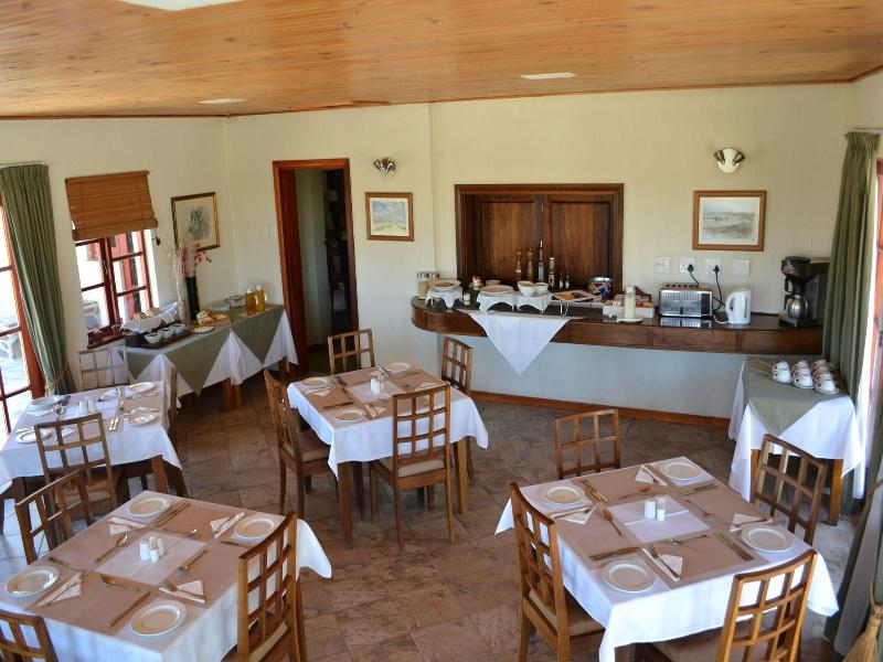 Rossmund Lodge image
