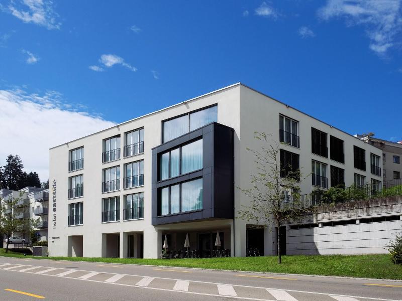 Hotel Eastside image