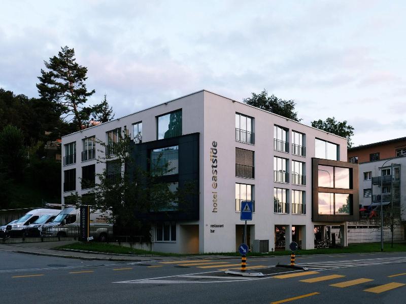 Hotel Eastside image