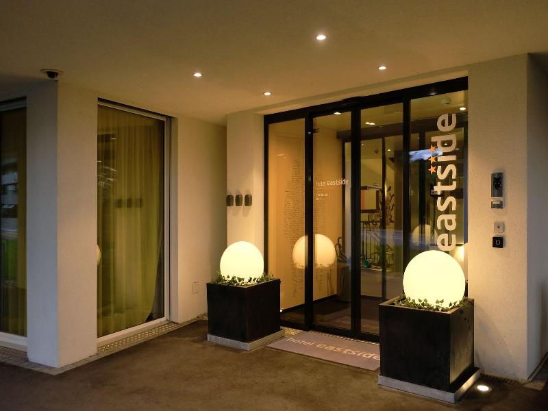 Hotel Eastside image