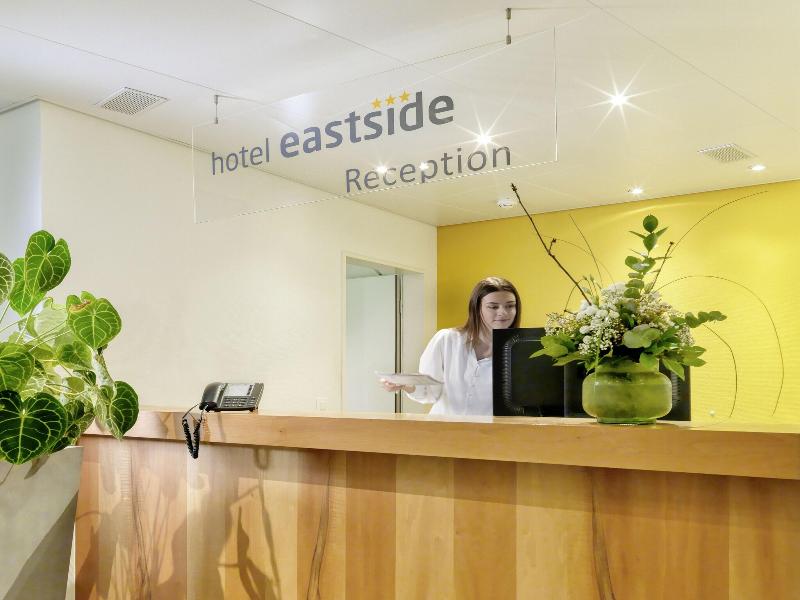 Hotel Eastside image
