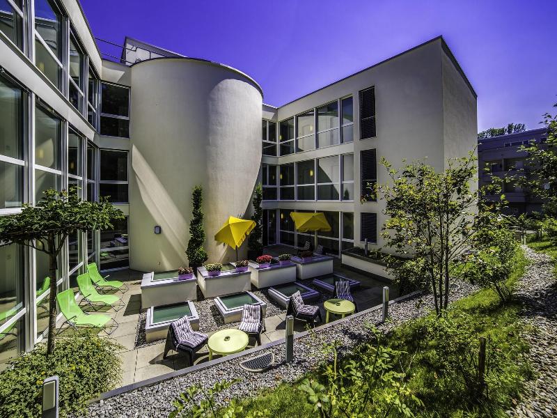 Hotel Eastside image