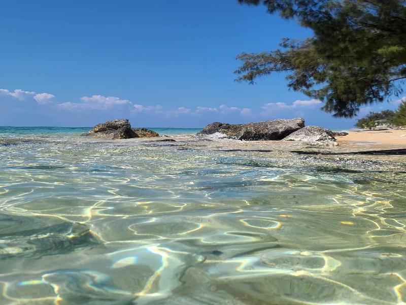 Coral Harbour Beach House And Villas image