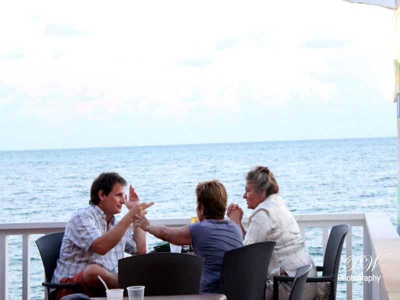 Coral Harbour Beach House And Villas image