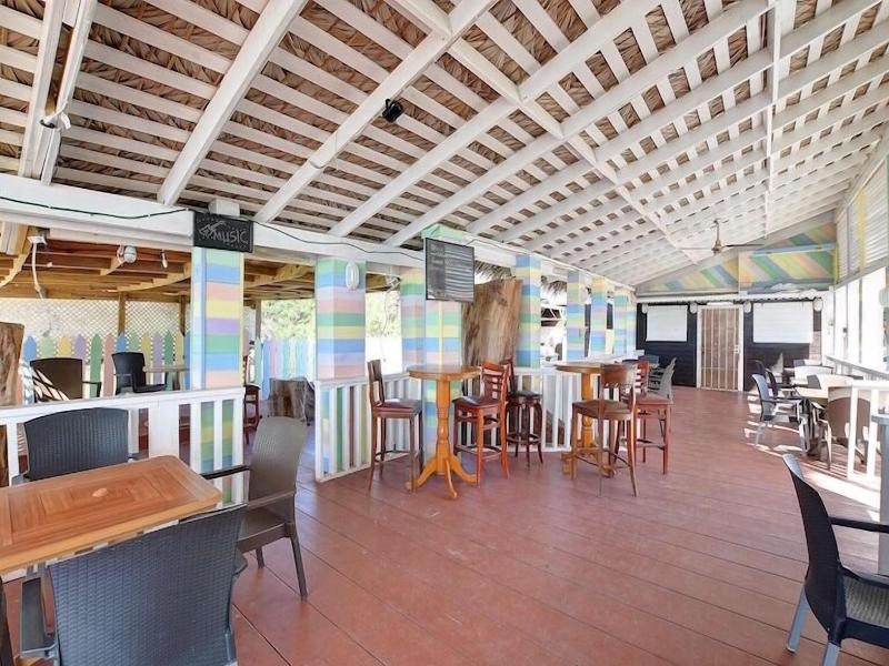 Coral Harbour Beach House And Villas image