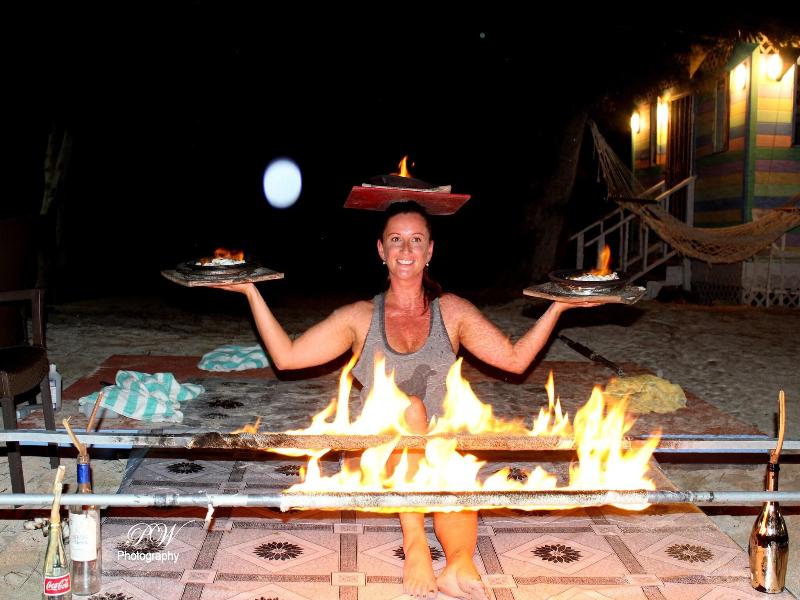 Coral Harbour Beach House And Villas image