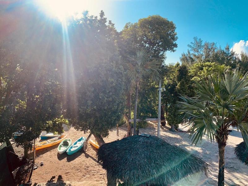 Coral Harbour Beach House And Villas image