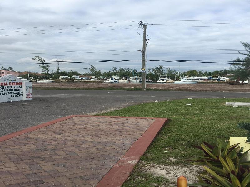 Coral Harbour Beach House And Villas image
