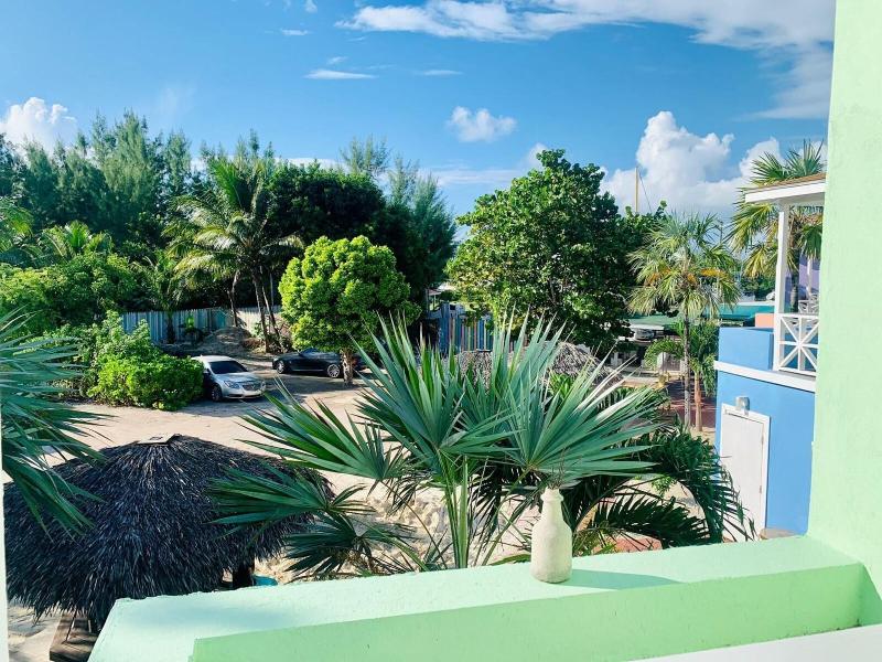 Coral Harbour Beach House And Villas image