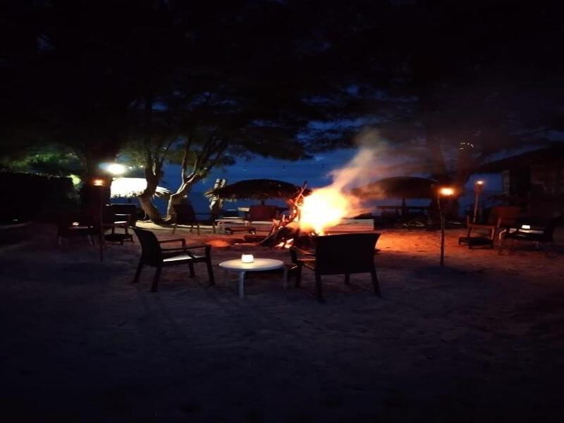 Coral Harbour Beach House And Villas image