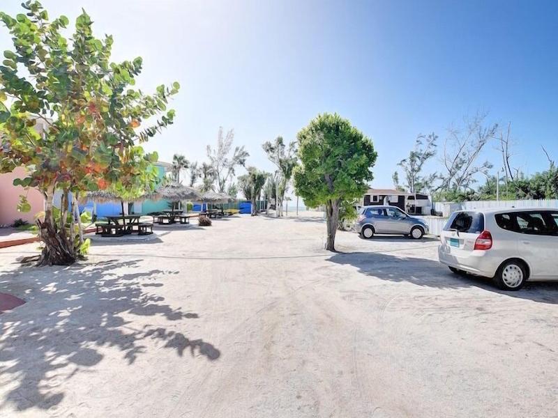 Coral Harbour Beach House And Villas image