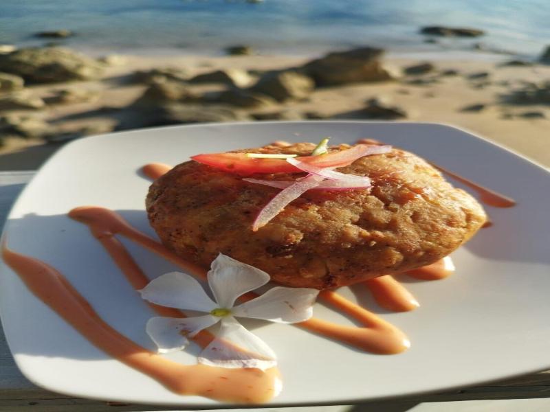 Coral Harbour Beach House And Villas image